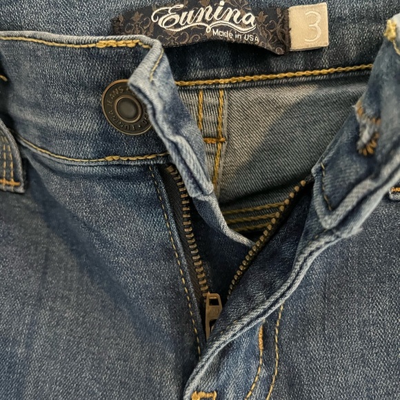 Skinny Jeans - Picture 2 of 3